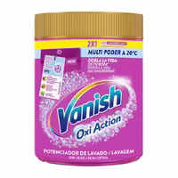 پودر لکه‌بر لباسشویی ونیش 900 گرم Vanish