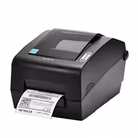 لیبل‌زن بیکسولون مدل TX403n