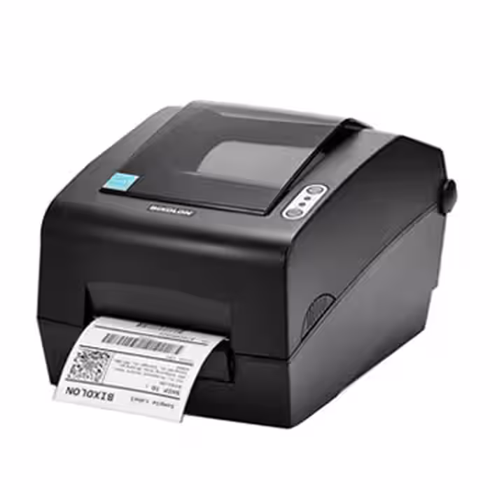 لیبل‌زن بیکسولون مدل TX403n