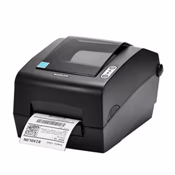 لیبل‌زن بیکسولون مدل TX403n