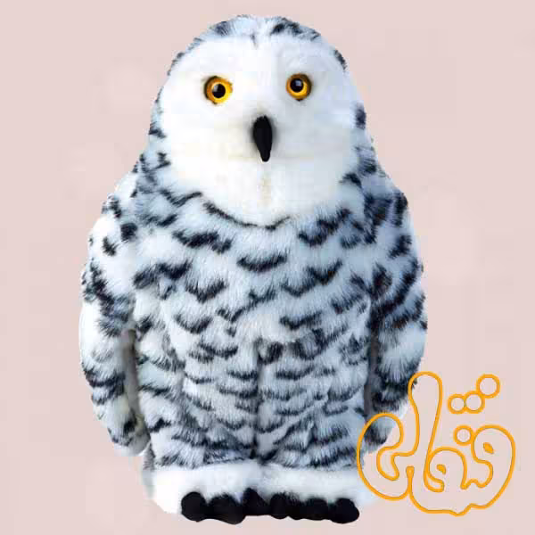 جغد برفی 770739
