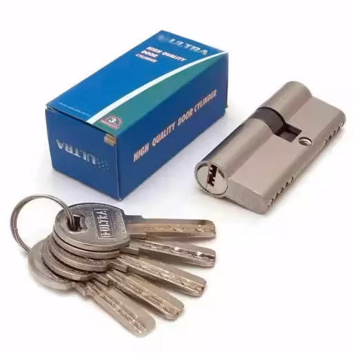 سیلندر 7سانت کلید کامپیوتری