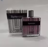 عطر ادکلن اسپلندور فلاور-قرمز | Splendor Flower