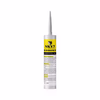 چسب سیلیکون الکترونیک انتقال حرارت SKY7 – 500g