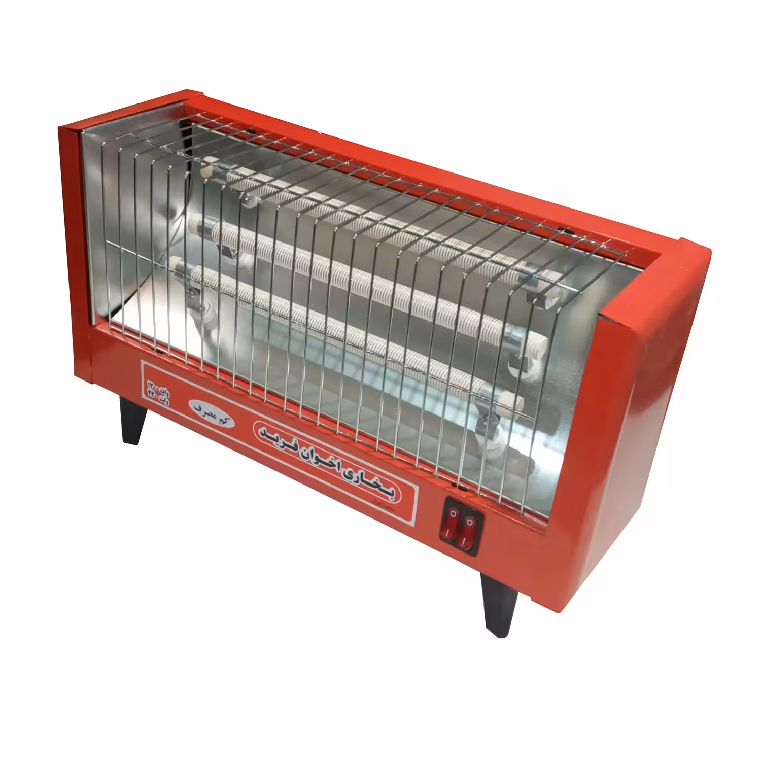 بخاری برقی اخوان فرید مدل GH 7000