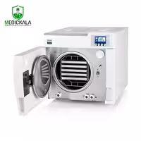 مشخصات، قیمت و خرید اتوکلاو موکوم Mocom مدل Classic-17