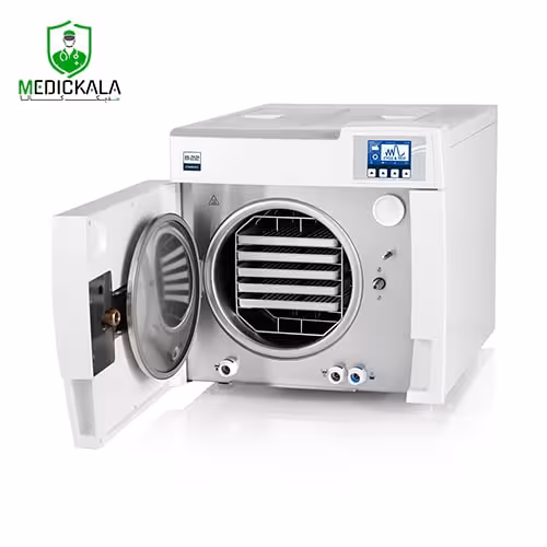 مشخصات، قیمت و خرید اتوکلاو موکوم Mocom مدل Classic-17