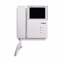 مانیتور درب بازکن مدل CDV-4PNC | چاوه