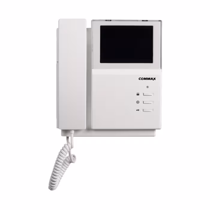 مانیتور درب بازکن مدل CDV-4PNC | چاوه