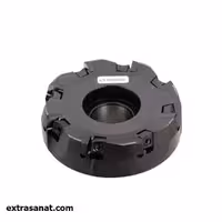 کفتراش ورتکس 75 درجه مدل FP