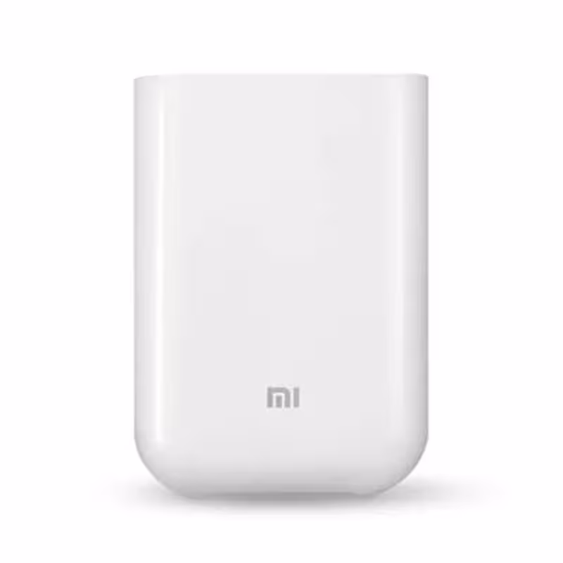 پرینتر چاپ عکس شیائومی مدل XMKDDYJ01HT