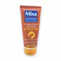 کرم دست میکسا پوست خیلی خشک مدل creme mains nutritive
