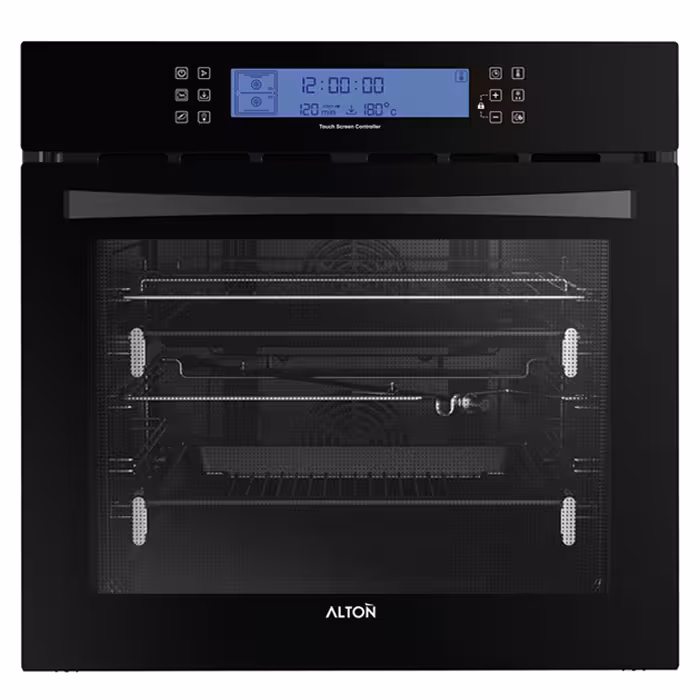 فر توکار آلتون V402 برقی