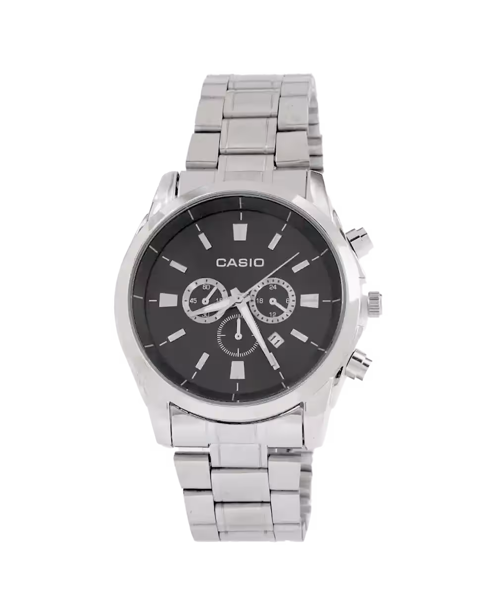 ساعت مچی مردانه کاسیو CASIO مدل 1921