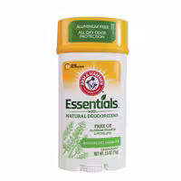 مام صابونی ژله‌ای، مدل رزماری لوندر، برند Arm & Hammer