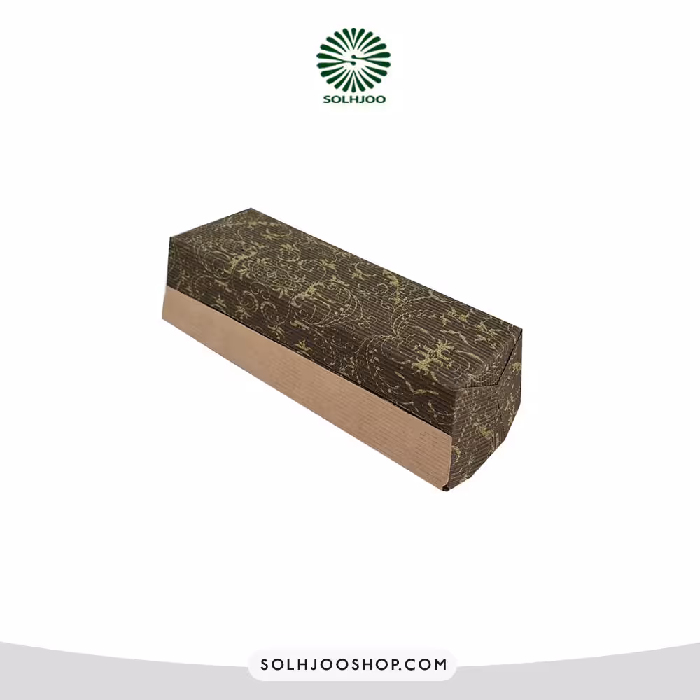 کپسول صبحانه لوف ایرانی بزرگ