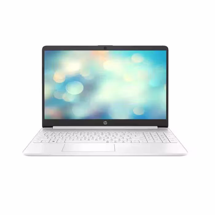 لپ تاپ 15.6 اینچ اچ پی مدل HP 15S-FQ5292NIA-ZB با پردازنده Core i5 1235U، 16GB رم، 1TB SSD، و صفحه نمایش FHD