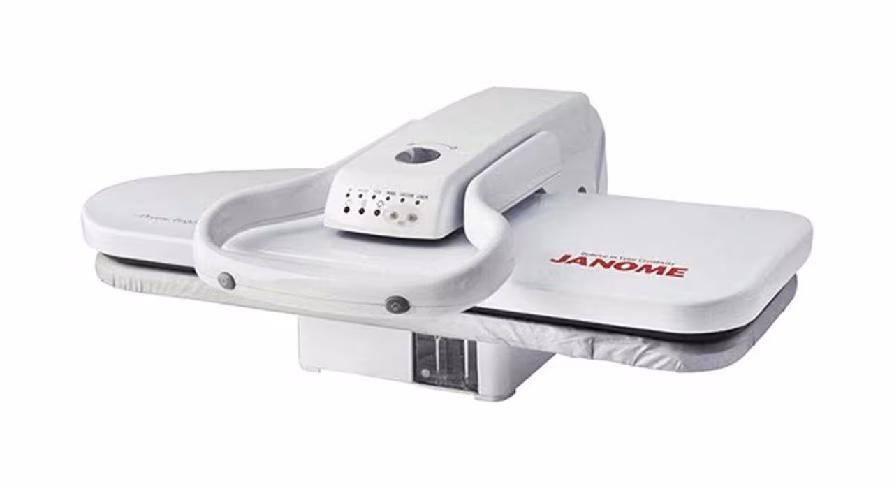 اتوپرس ژانومه 2700