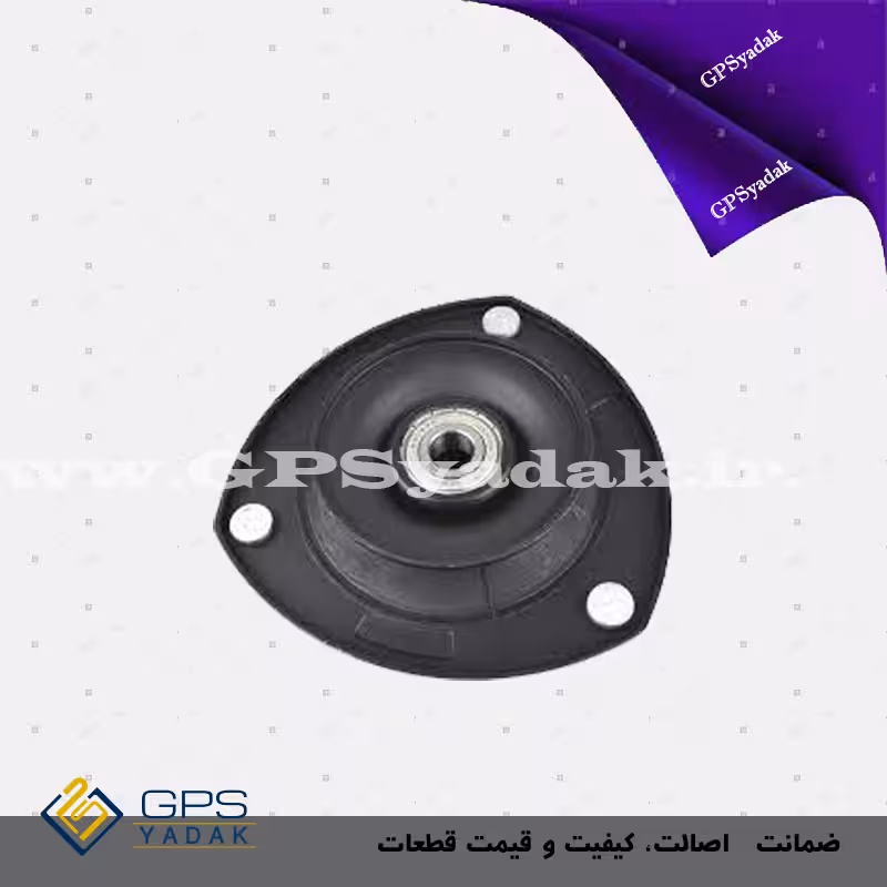 توپی سر کمک جلو هیوندای توسان 2700 سی سی