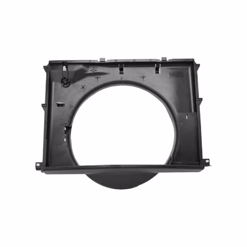 سینی فن بی ام و 730 اتاق E66