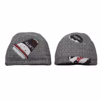 نیکل دستگیره قابلمه طرح نوتلا و قهوه