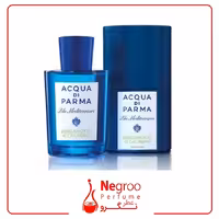 عطر ادکلن آکوا دی پارما برگاموتو 50 میل