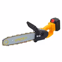 اره زنجیری شارژی آپ اسپیریت مدل EK-CS21V-2LI