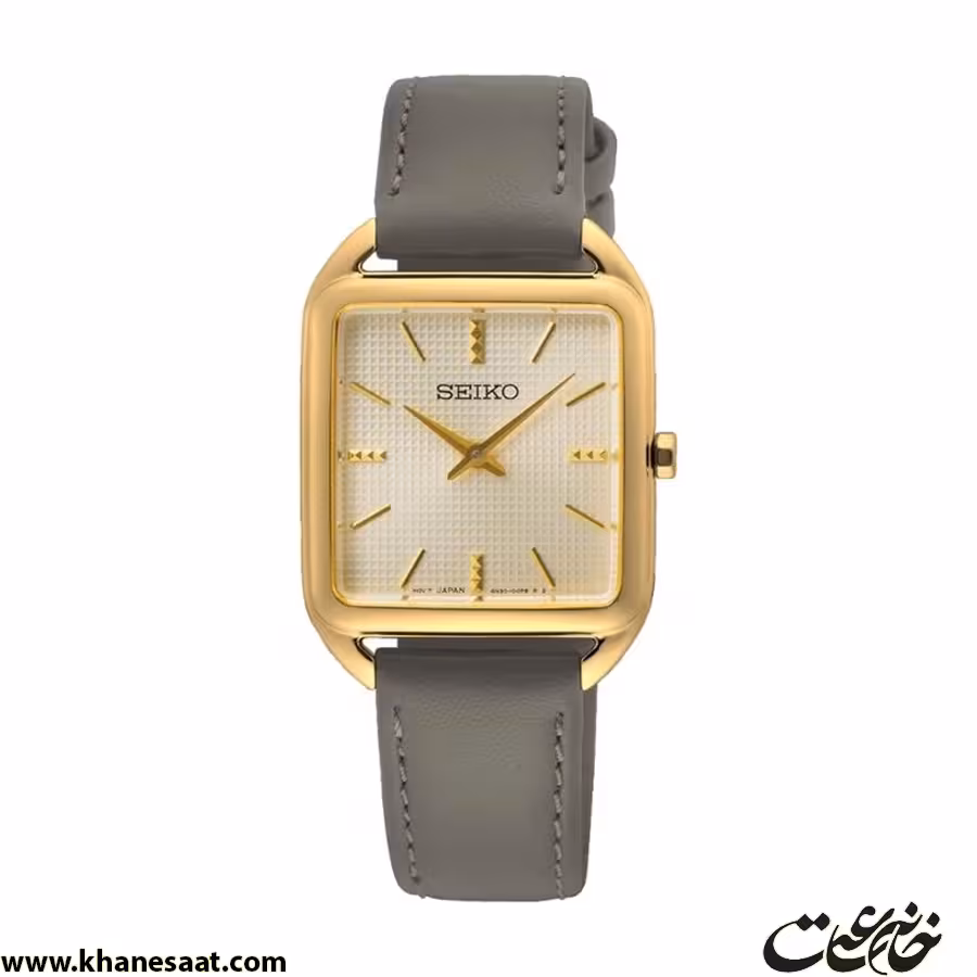 ساعت مچی سیکو زنانه مدل SWR090P1