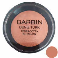 رژگونه باربین شماره A1 کد 2