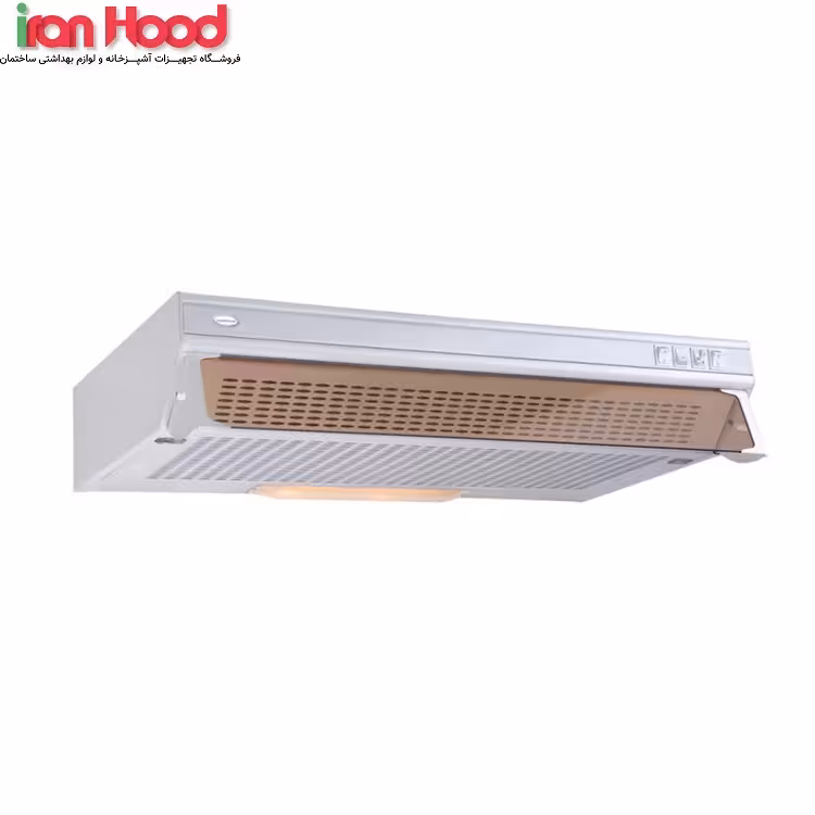 هود زیرکابینتی بیمکث مدل 1002