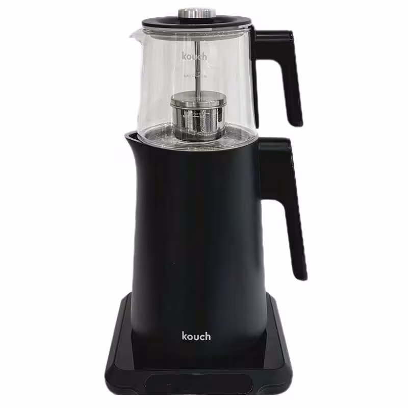چای ساز کوخ مدل KOUCH KT-2150