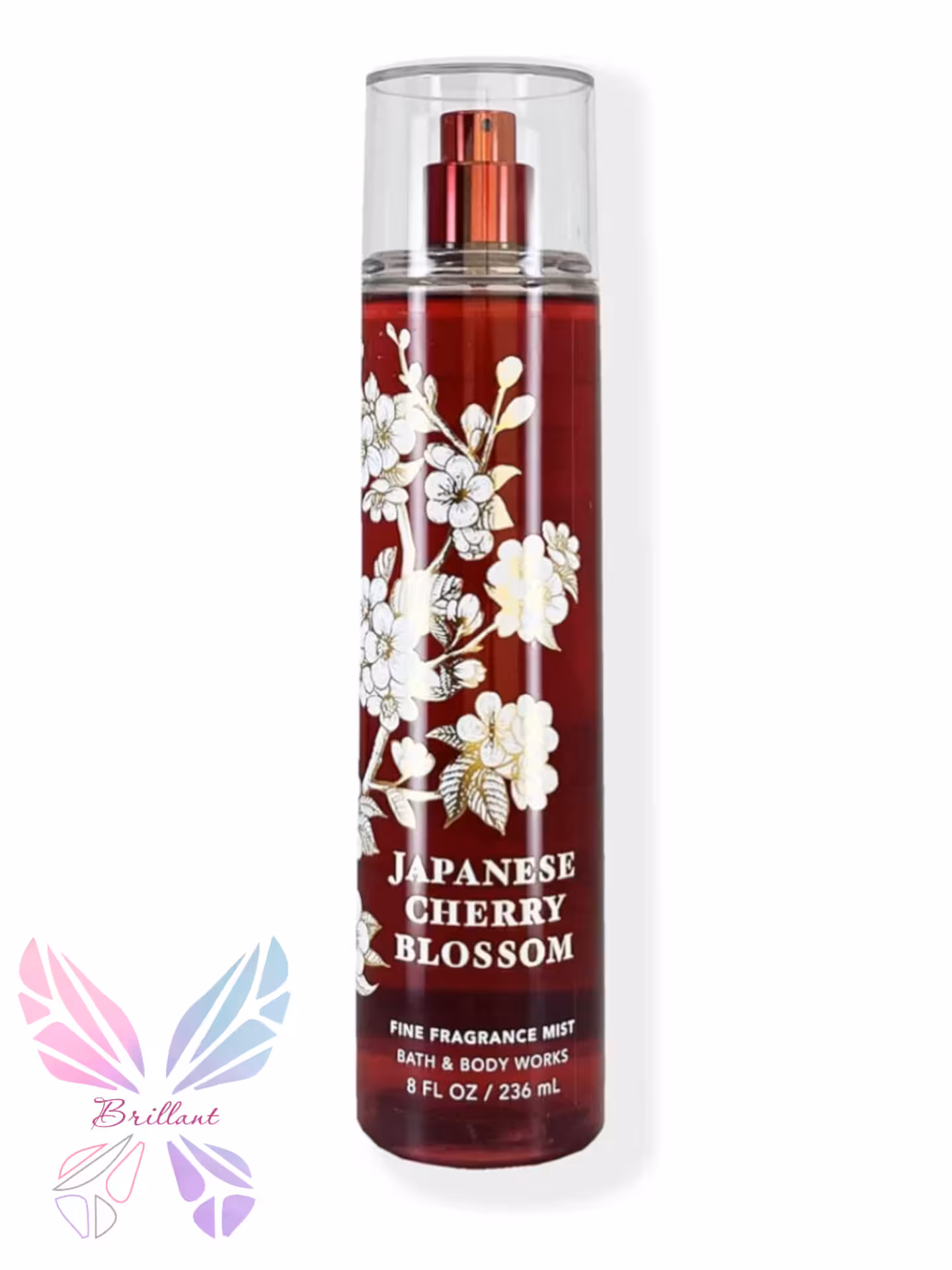 بادی اسپلش بث اند بادی ورکس_شکوفه گیلاس ژاپنی