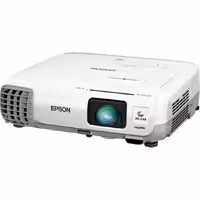 ویدئو پرژکتور ای بی 965 اپسون