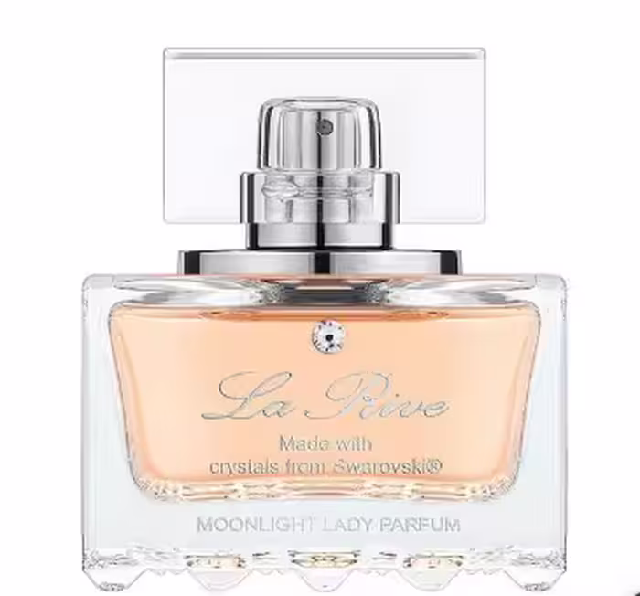 لاریو ادکلن زنانه مون لایت لیدی MOONLIGHT LADY 75 ML