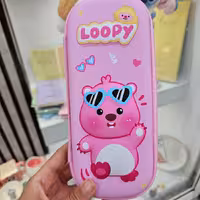 جامدادی سه بعدی فانتزی کد 30