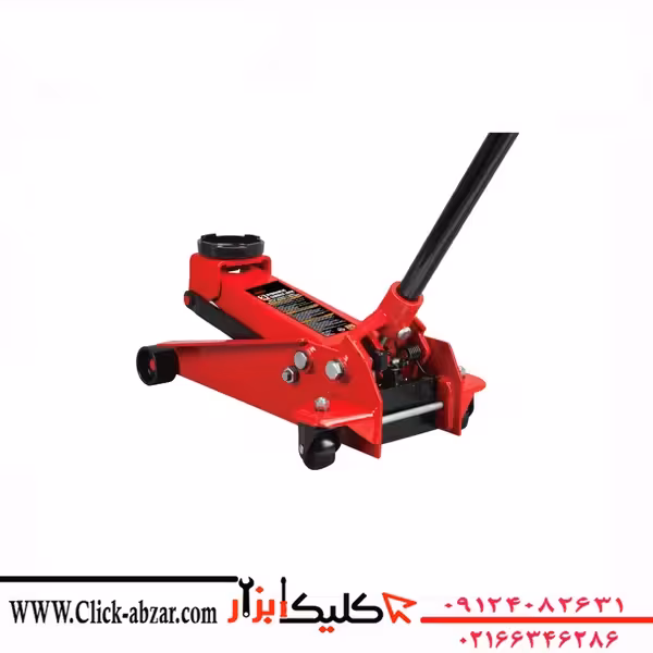 جک سوسماری استرانگ 3 تن مدل STG4533