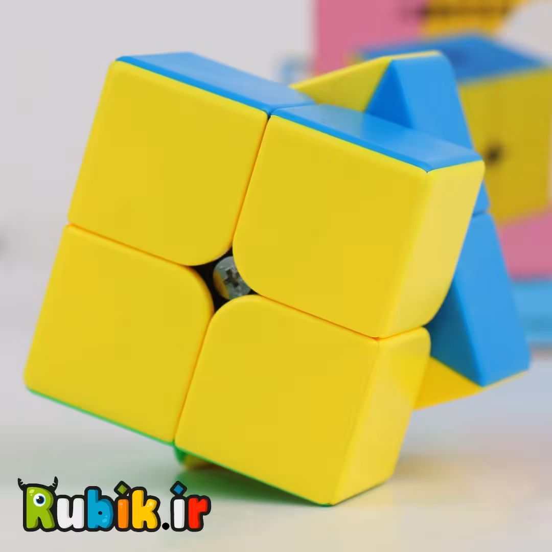 2*2 آموزشی مویو