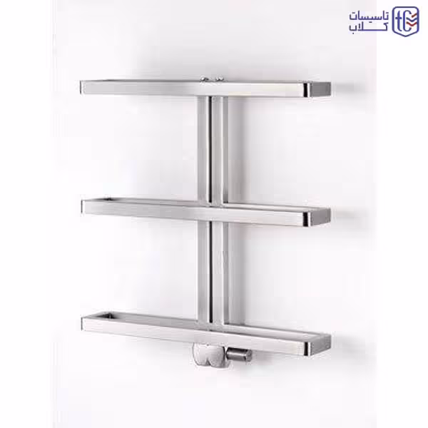 حوله خشک کن 78*75 آرت رادیاتور مدل 1066