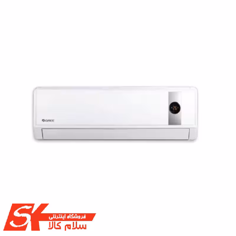 کولر گازی گری 12000 دی ماتیک