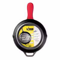 تابه چدنی 26 سانت لاج مدل Lodge Cast Iron Skillet