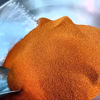 خاکشیر زرین لوکس بسته 200 گرمی (تمیز  زرین بدون خاک اشغال شیرین)