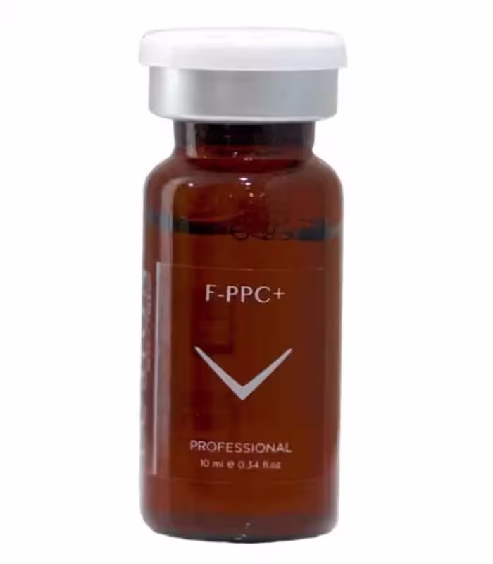 کوکتل لاغری فیوژن مدل  F-PPC