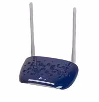 مودم روتر VDSL/ADSL تی پی-لینک مدل TD-W9960-v1.20