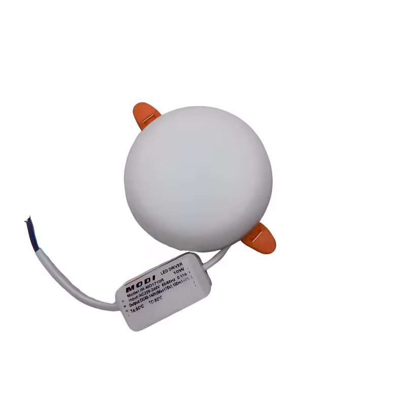 پنل هالوژن 10 وات مودی کد IR-MD1710R