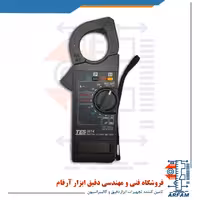 کلمپ آمپرمتر 1000 آمپر دیجیتال تس مدل TES-3014