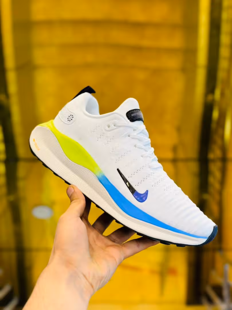 کتونی نایک مردانه و زنانه ساخت ویتنام nike وارداتی