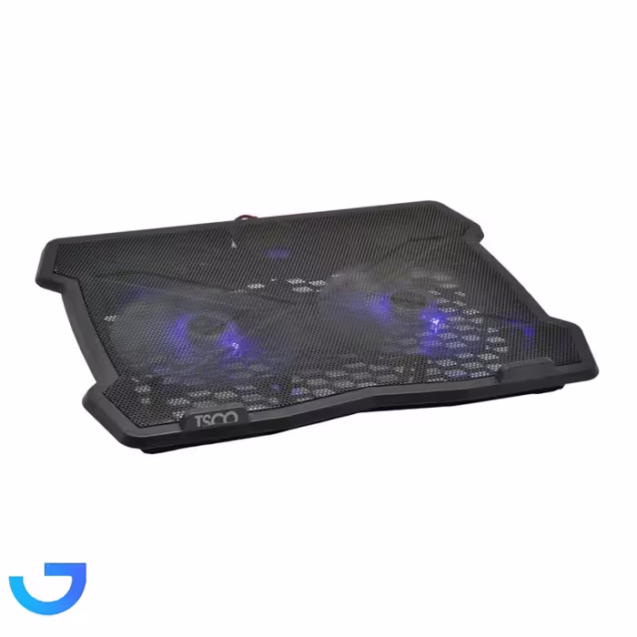 جزئیات ، قیمت و خرید پایه خنک کننده لپ تاپ تسکو مدل TCLP 3099 | فروشگاه آریا