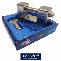 قفل کتابی BS بی اس سایز 94 کد: SGY-019