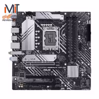 مادربرد کامپیوتر، مدل Prime B660M-A WIFI D4، برند ایسوس