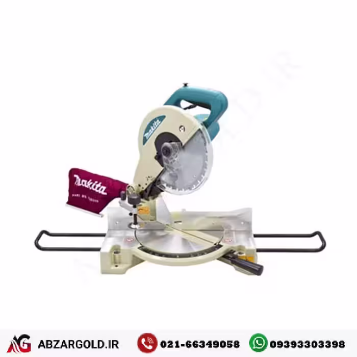 اره فارسی بر25 سانت ماکیتا مدل LS1040